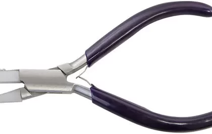 Small Sample Cleaving Pliers