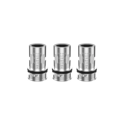 Voopoo TPP Coils | Available now at Canada Vapes