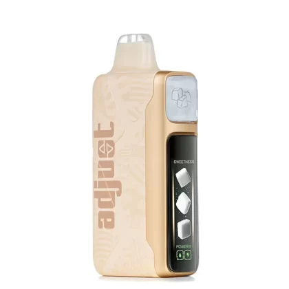 Lemon Heads Adjust MySweet 40k - Ecigdepot