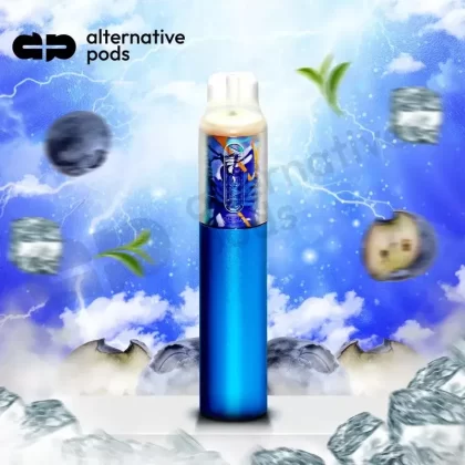 Air Bar M-Lux Disposable Vape