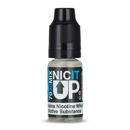 Nicit Up Nicotine Shot 70VG 18MG by Vampire Vape (10ml)