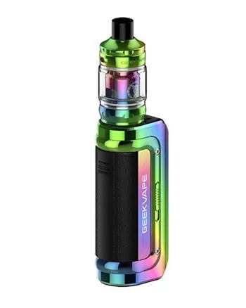 GeekVape M100 Aegis Mini 2 Kit - Rainbow - Image 2