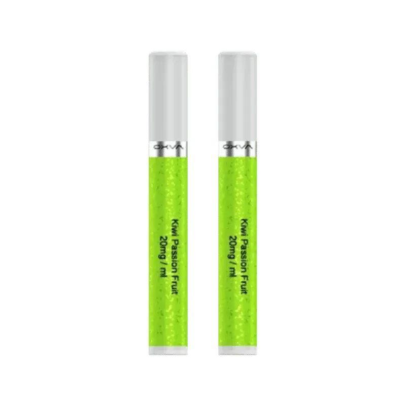 OXVA Slim Stick Prefilled Pod Kiwi Passion Fruit - Nicotine Strength#20mg