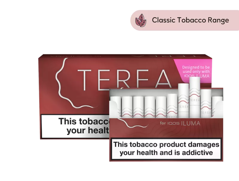 TEREA - Sienna - Single Pack - Image 3