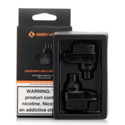 Geekvape H45 Pod - Vape Store