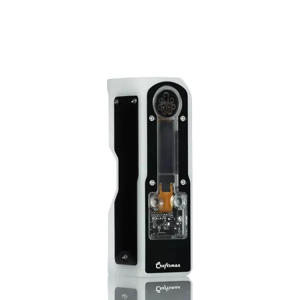 Cthulhu Mod Craftsman 85W Box Mod - Vapordna - Image 3