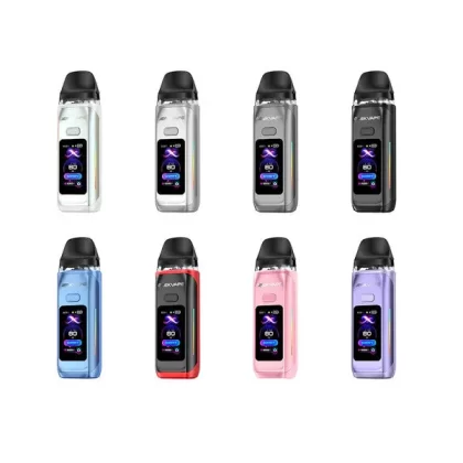 GeekVape Digi MAX Kit - Ruby Red - Skullvaping