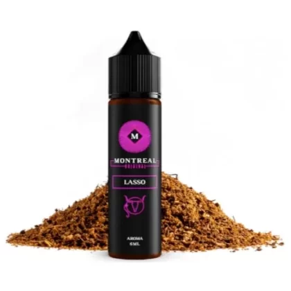 Lasso 6ml (Longfill) (Montreal)