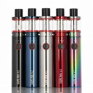 SMOK VAPE PEN V2 60W STARTER KIT - Vapebazaar Pk