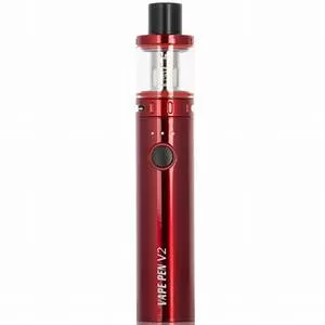SMOK VAPE PEN V2 60W STARTER KIT - Vapebazaar Pk - Image 2