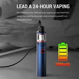 SMOK VAPE PEN V2 60W STARTER KIT - Vapebazaar Pk - Image 3