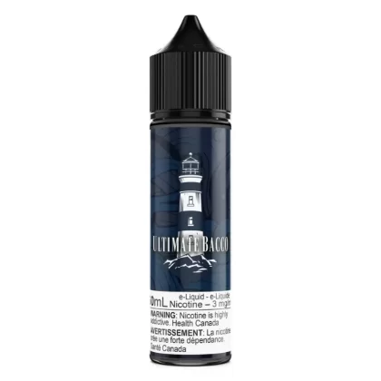 Ultimate Bacco VCT (60mL)