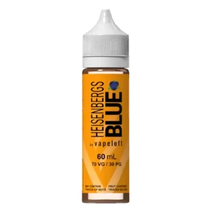 Heisenberg’s Blue E-Liquid – VapeLoft
