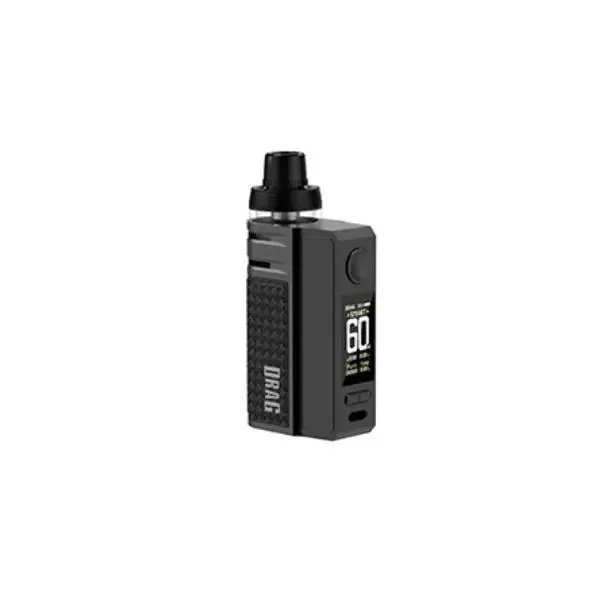 VOOPOO DRAG E60 - Golden - Image 2