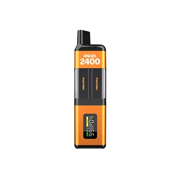 Vapes Bars Angel 2400 4-in-1 Geschmacks-Pod-System