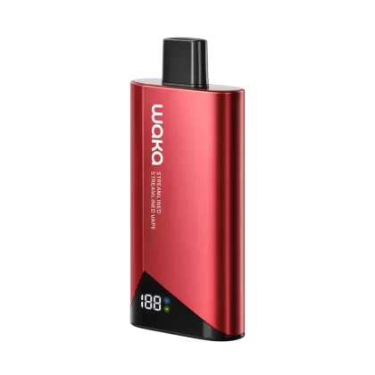 Waka slim 12k hits - Watermelon mint