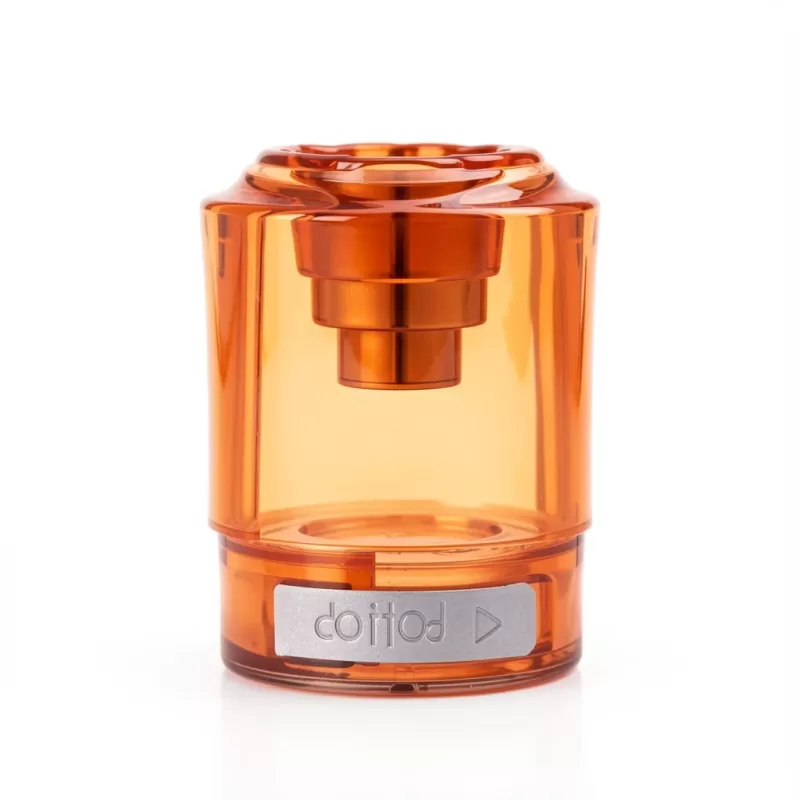 Dotmod dotStick V2 Tank Bobinas 0.3-0.9Ω para Revo - Fumotvapemexico