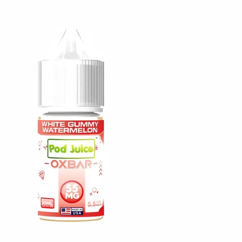 Pod Juice Synthetic Salt TFN Nicotine 30ml - Bangvapeaustralia - Image 2