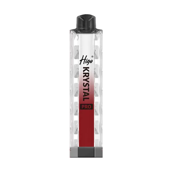 Higo Krystal Pro 600 Prefilled Pod Kit - Blueberry Sour Raspberry - Image 2