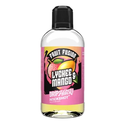Lychee & Mango E-Liquid