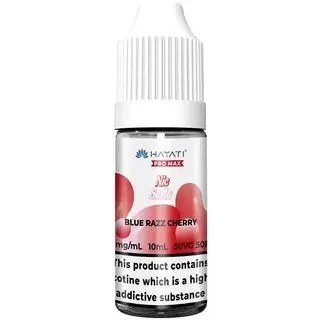 Hayati Pro Max Nic Salt 10ml - Summer dream / 20mg - Image 2
