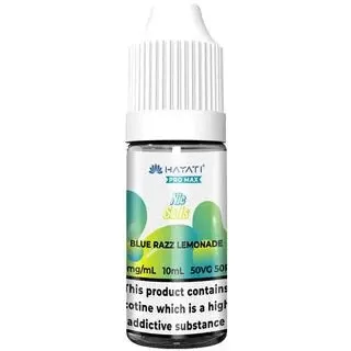 Hayati Pro Max Nic Salt 10ml - Summer dream / 20mg - Image 3