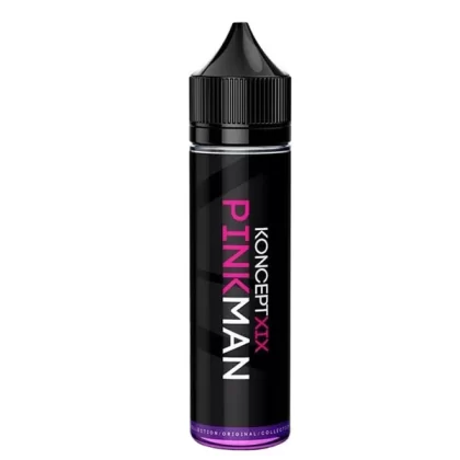Vampire Vape – Pinkman Koncept XIX 60ml (3 , 6 mg) - Vape Product, Vape Product