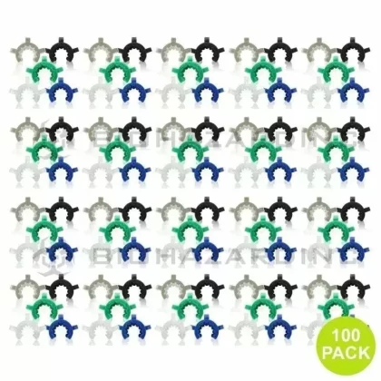 19mm Clip | 100 Count - Vape Store