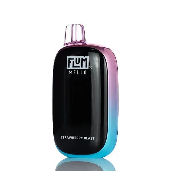 Float Mello 20000 Puffs Disposable Vape - 15mL - Ruby Green - Image 3