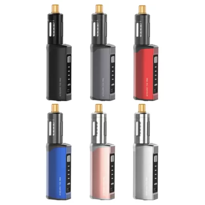 Innokin Endura T22 Pro Kit 3000mAh 4.5ml - Blushed Silver