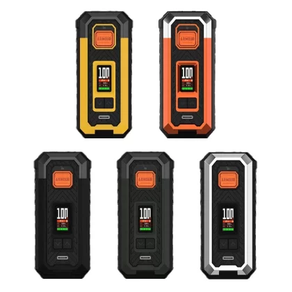Vaporesso Armour S Box Mod 100W - Ecigpremium