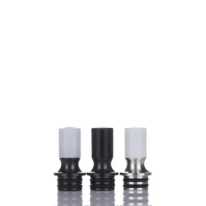 VaporDNA Two Tone Tailpipe 510 Drip Tip - Vapejuice