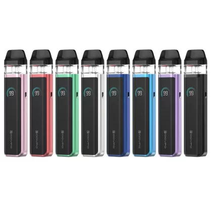 DOVPO Ayce Mini 2 Pod Kit - Peacock Blue