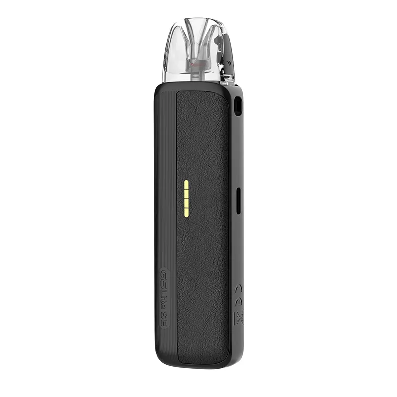 Uwell Caliburn G5 Lite Se Pod Kit 35 Watts (1600 mAh) - Black Leather, Blue Leather