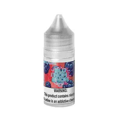 Blunomenon Nomenon Salts 30mL