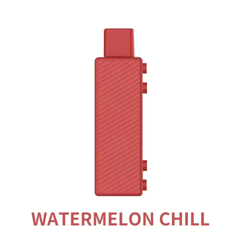 RELX Creator Pod – Watermelon Chill - Ozvapeone (4CD13E)