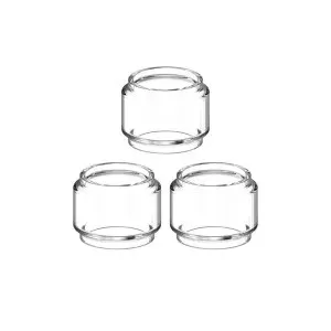 Wotofo Profile X RTA Tank Vape RTA Tank Clear Replacement Vape Straight Glass Tank Tube