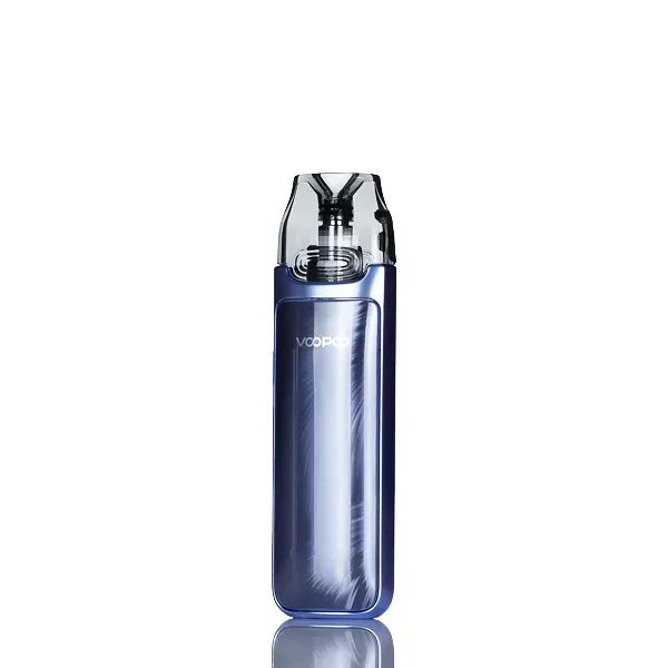 VooPoo Vmate Max 30W Pod System - Fancy Purple - Image 3