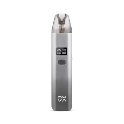 OXVA Xlim Pod Kit - Color#Arctic Ice>Black>Black Red>Black White>Blue Green>Dark Blue>Green>Green Lemon>Gunmetal>Silver