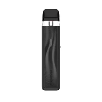 Xros 5 Mini Pod Vape Kit by Vaporesso - Titanium Silver