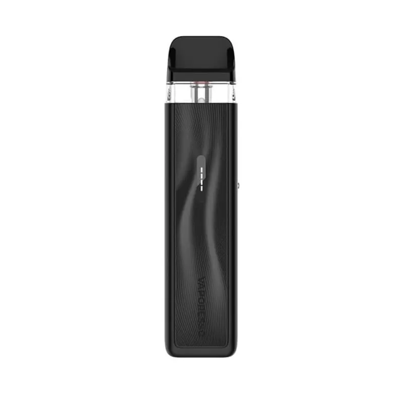 Xros 5 Mini Pod Vape Kit by Vaporesso - Titanium Silver - Image 2