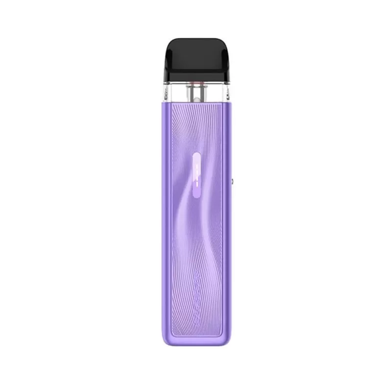 Xros 5 Mini Pod Vape Kit by Vaporesso - Titanium Silver - Image 3