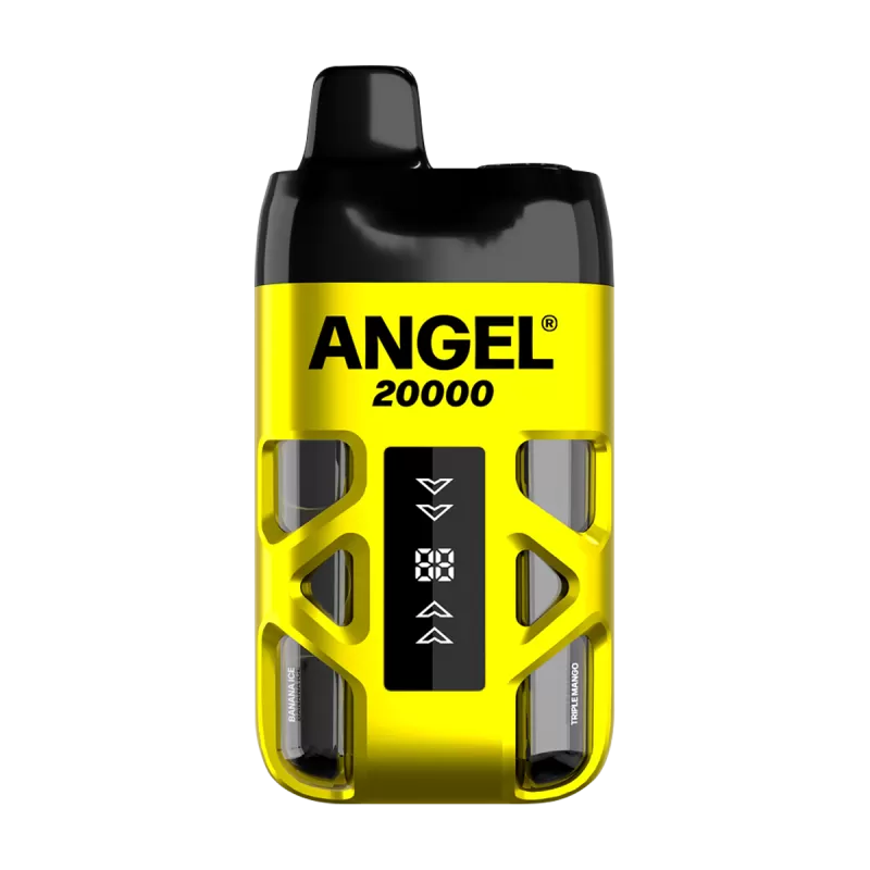 Vapes Bars Angel 20k Vape Kit - Sky Blue (Discontinued) - Vapeshop Co