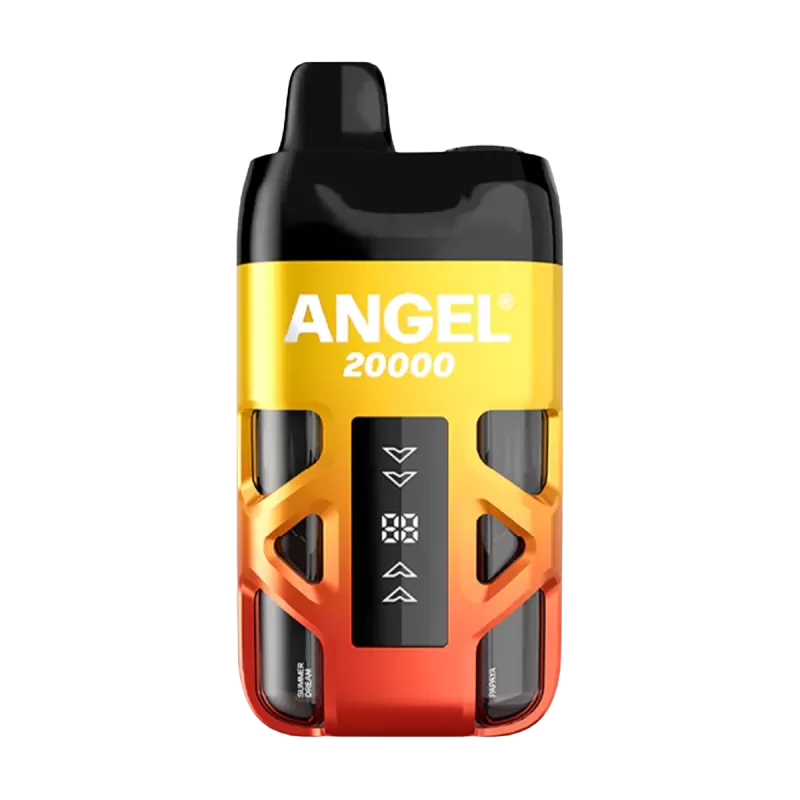 Vapes Bars Angel 20k Vape Kit - Sky Blue (Discontinued) - Vapeshop Co - Image 3