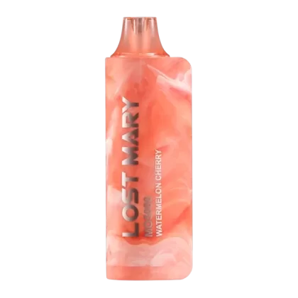 Watermelon Cherry Lost Mary MO5000 - Site#VAP~Nicotine#50mg~Size#Single>5 Pack