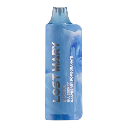 BLUE TRIO LOST MARY MO5000 - Huffvape