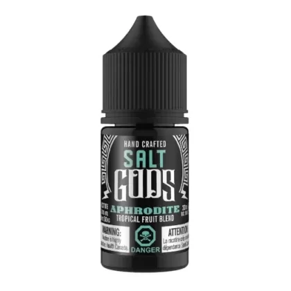 Aphrodite – Salt Gods - Strength#20mg (71F6B5)