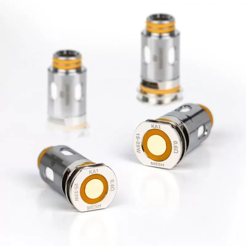 Geekvape B Series Coils 5pcs