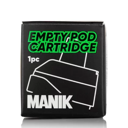 Wotofo MANIK Replacement Pods