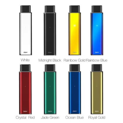 Original IJOY LUNA Pod System Starter Kit 350mAh